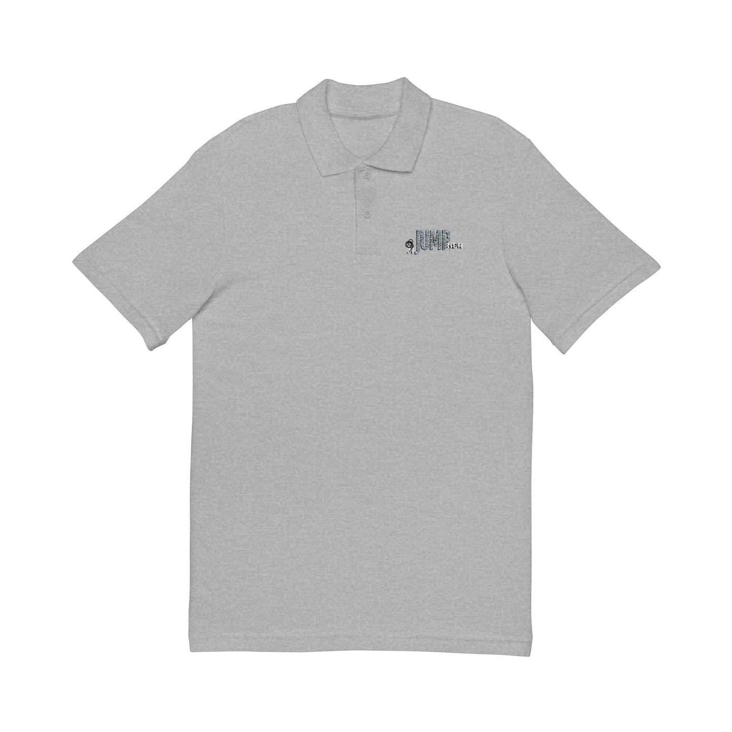 Men Polo JumpHER Shirt