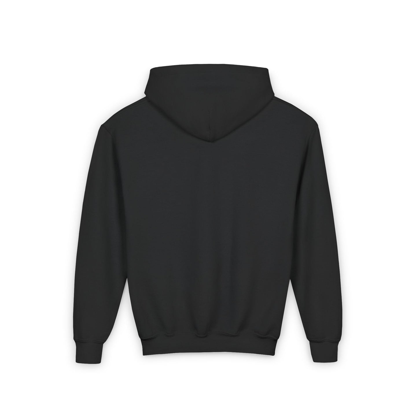 JumpHER Youth Hoodie