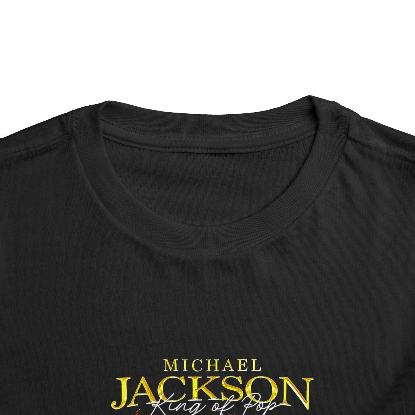 Toddler Retro MJ Shirt