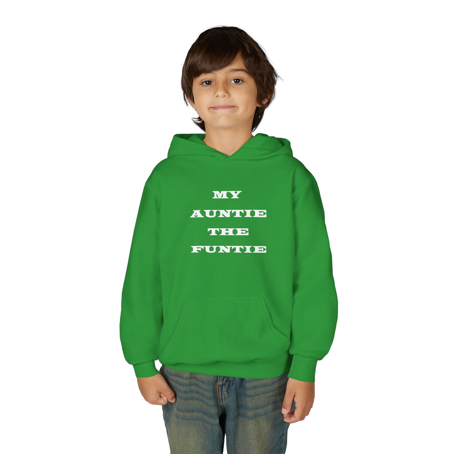 Youth Hoodie