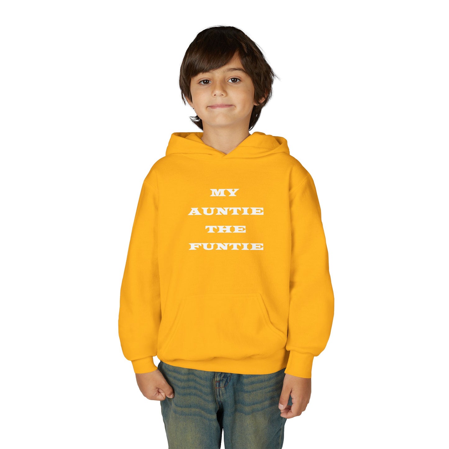 Youth Hoodie