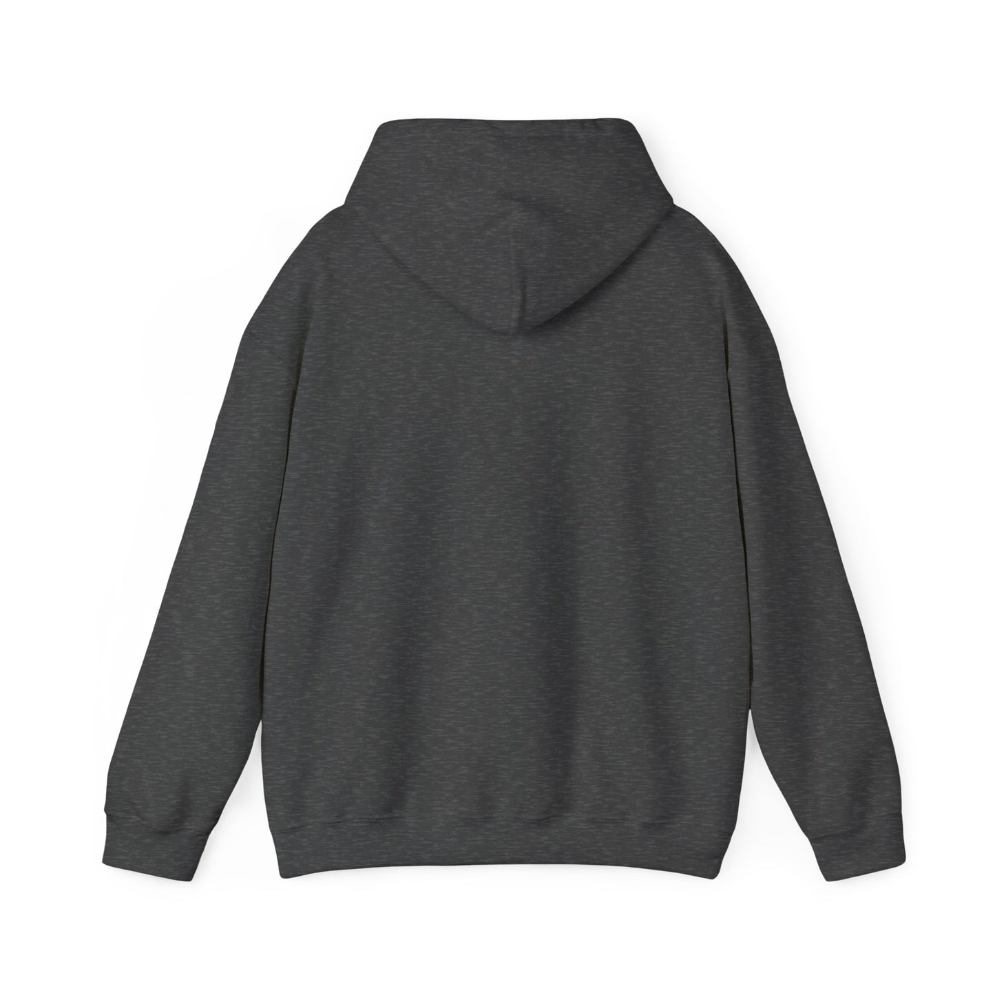 JumpHER Unisex Pullover Hoodie