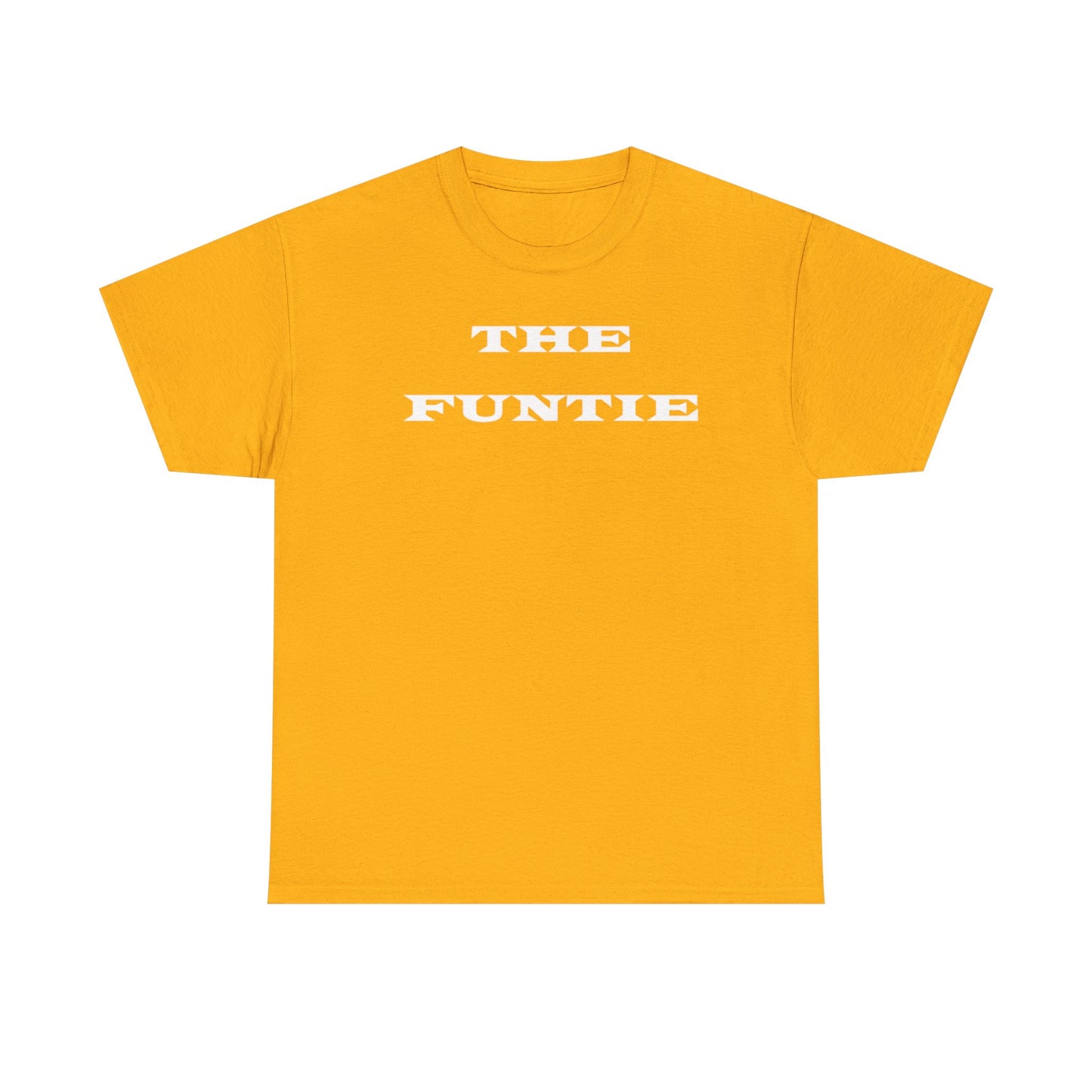 The Funtie Shirt
