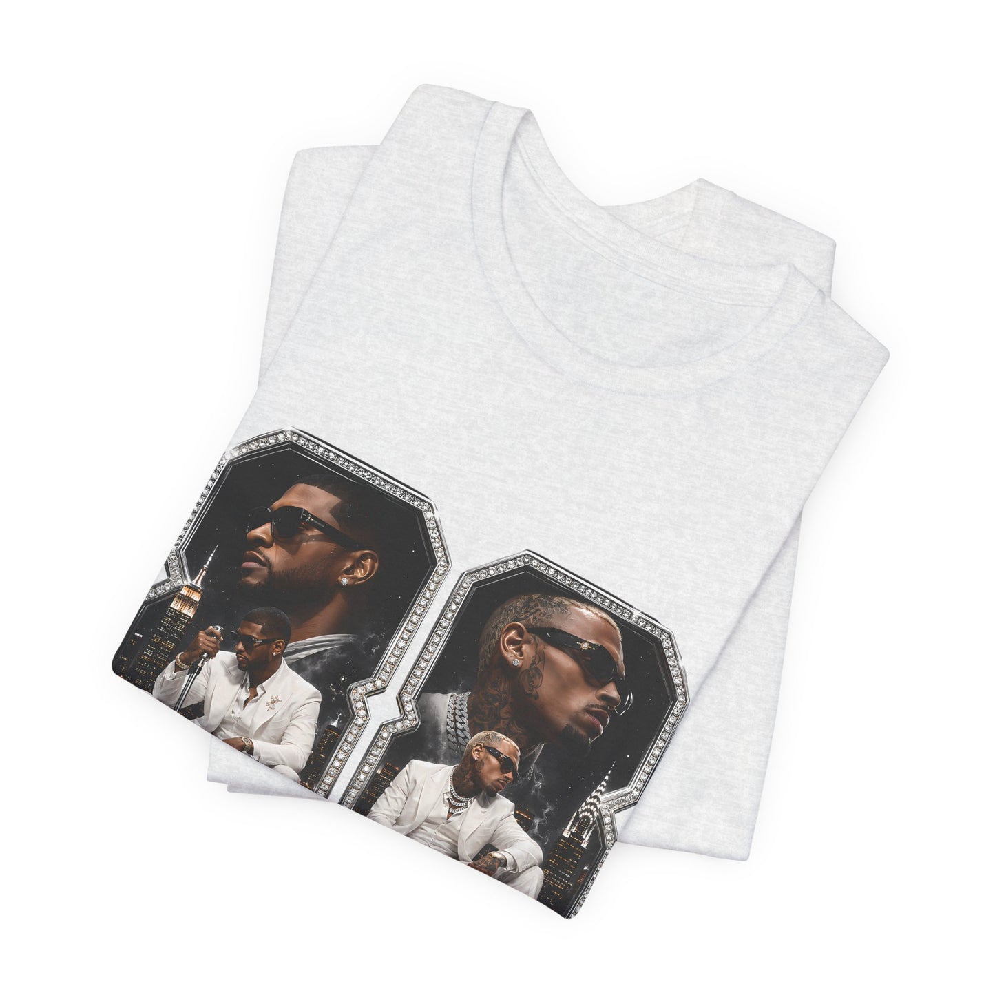 Raymond & Brown 88 Vintage Portrait Tee