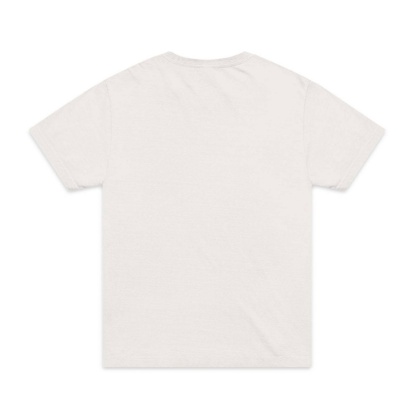 R&B Tour Graphic T‑Shirt — Retro Concert Poster Tee