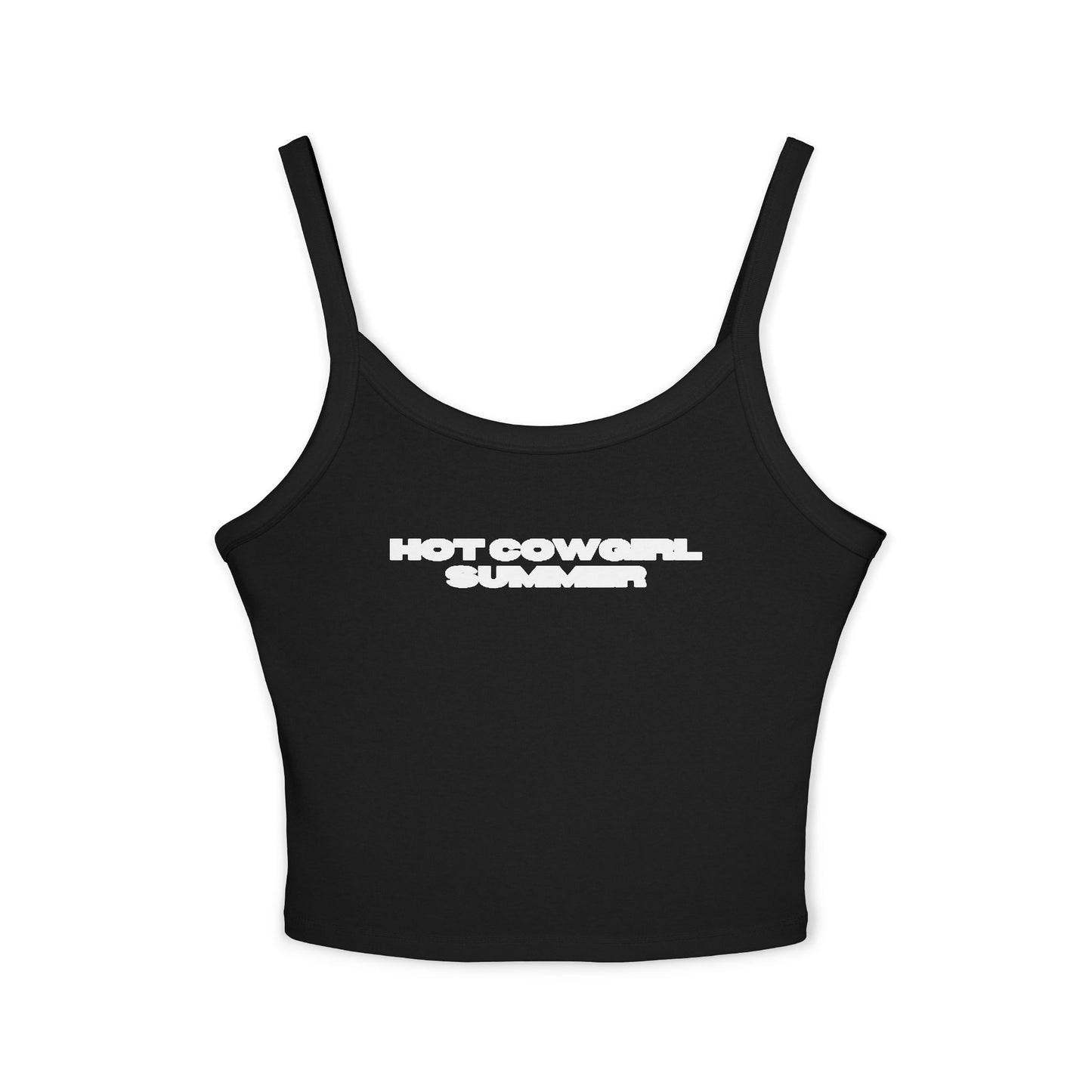 Hot Cowgirl Summer Tank Top