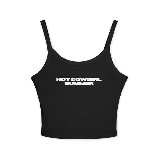 Hot Cowgirl Summer Tank Top