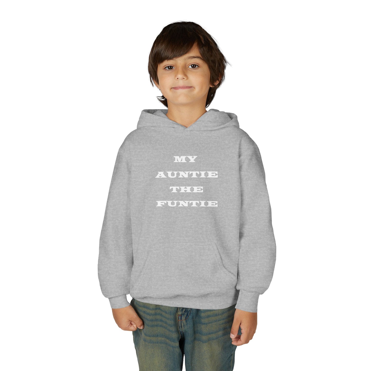 Youth Hoodie