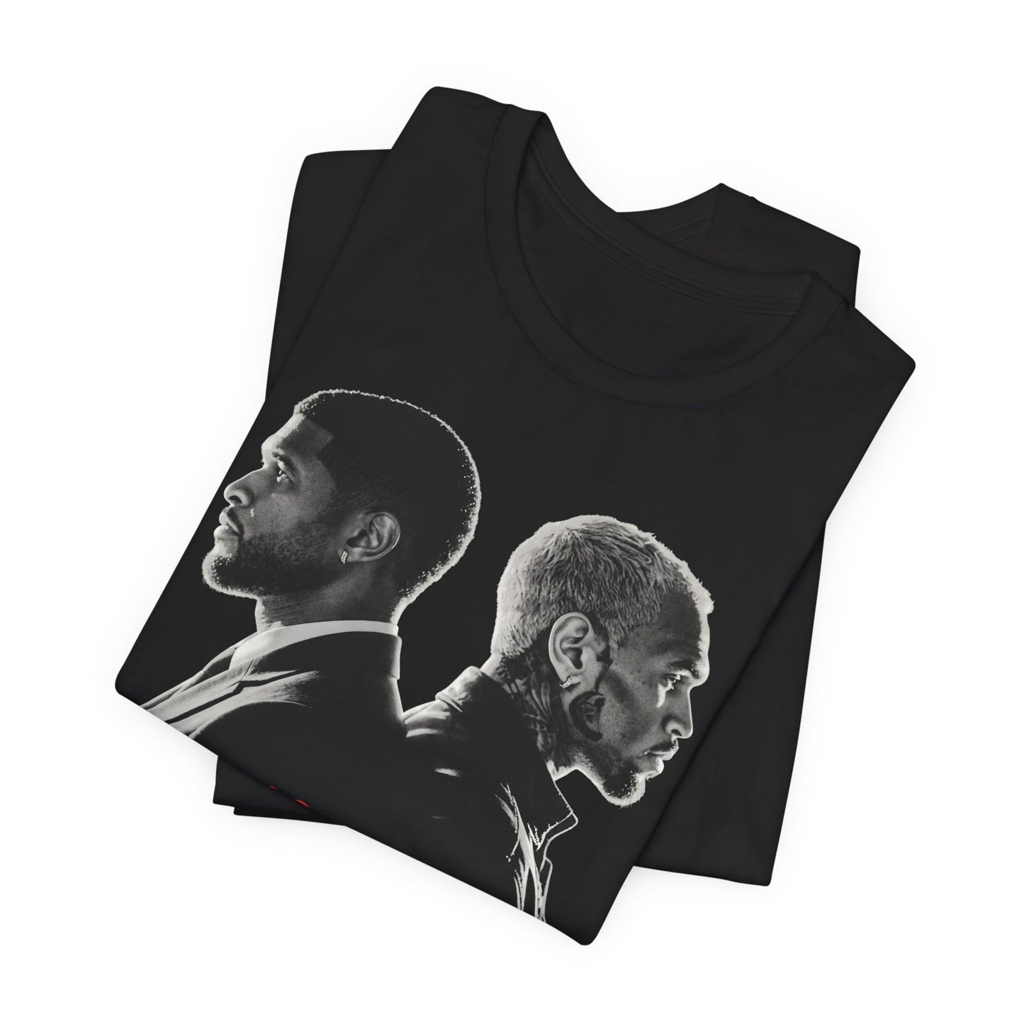 CB x USHER