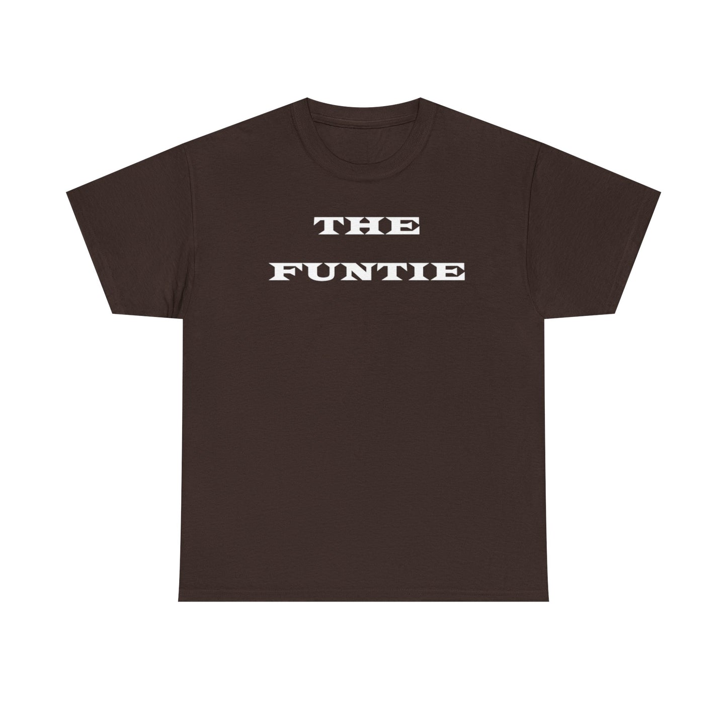 The Funtie Shirt