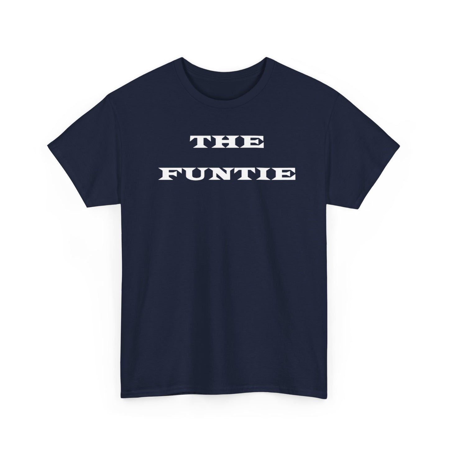 The Funtie Shirt