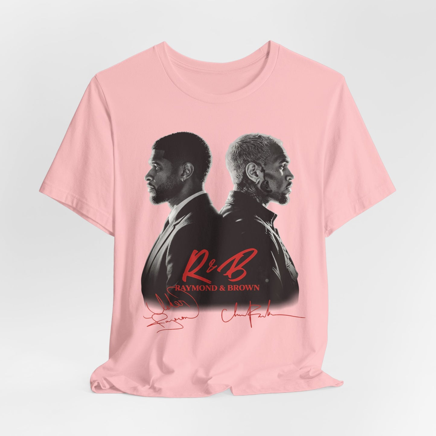 CB x USHER