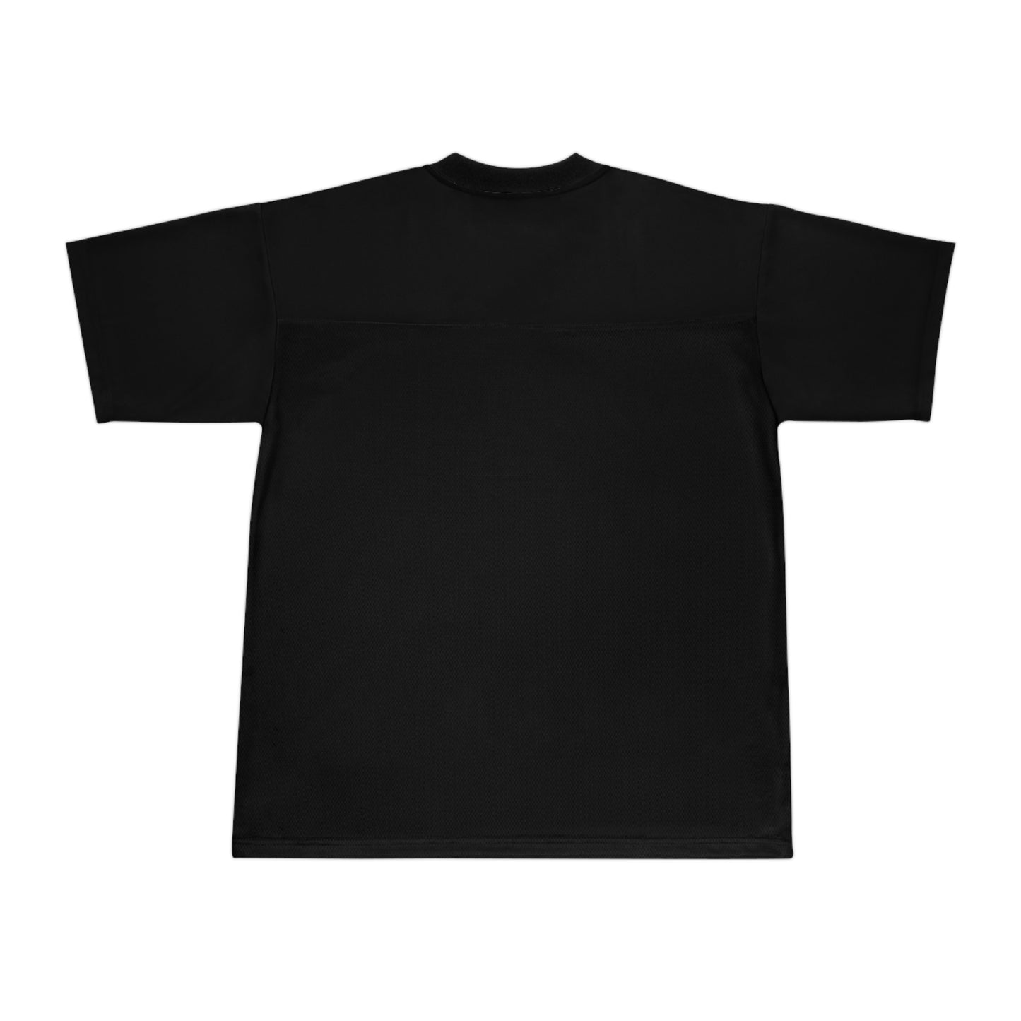 R&B Duo Portrait Football Jersey — Raymond & Brown Signature Tee