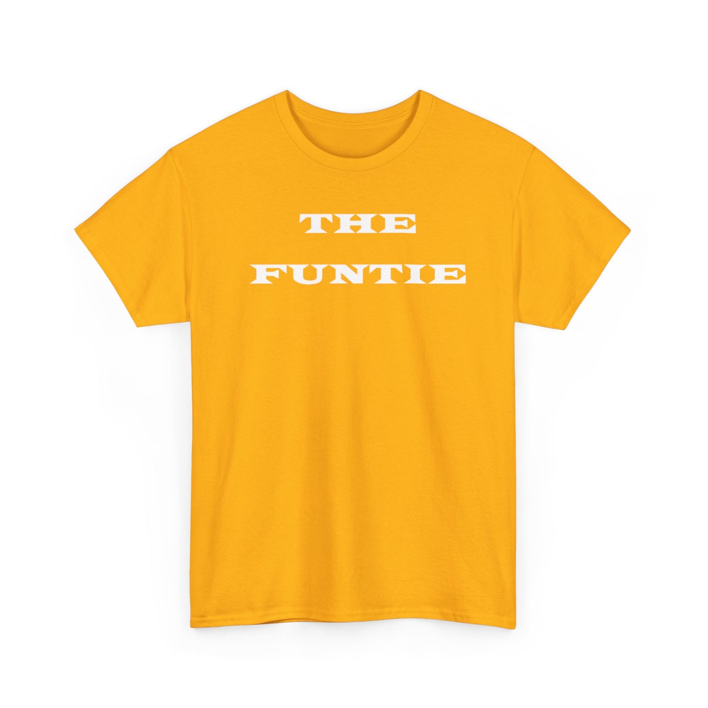 The Funtie Shirt