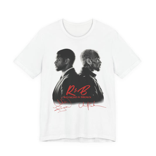 CB x USHER