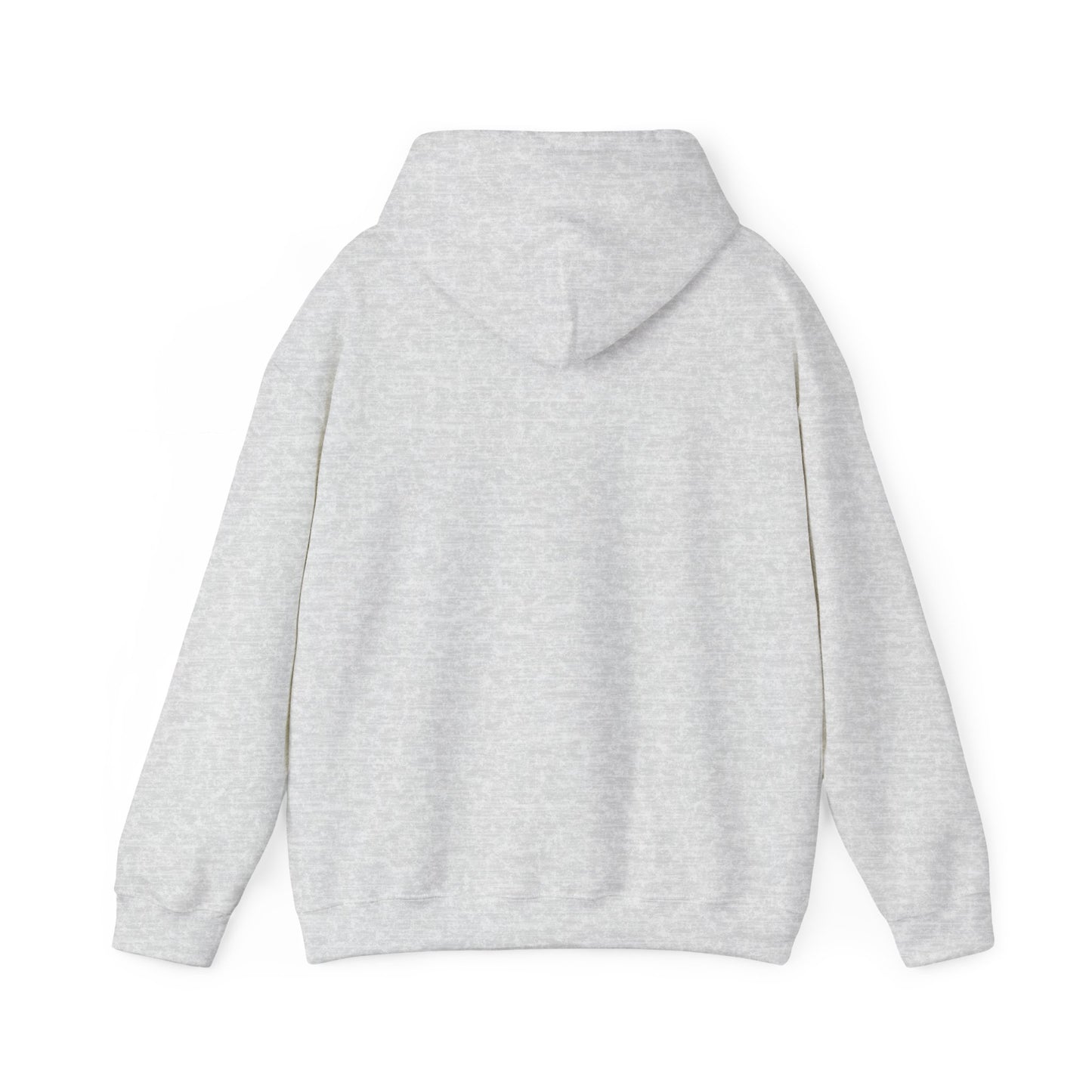 JumpHER Unisex Pullover Hoodie
