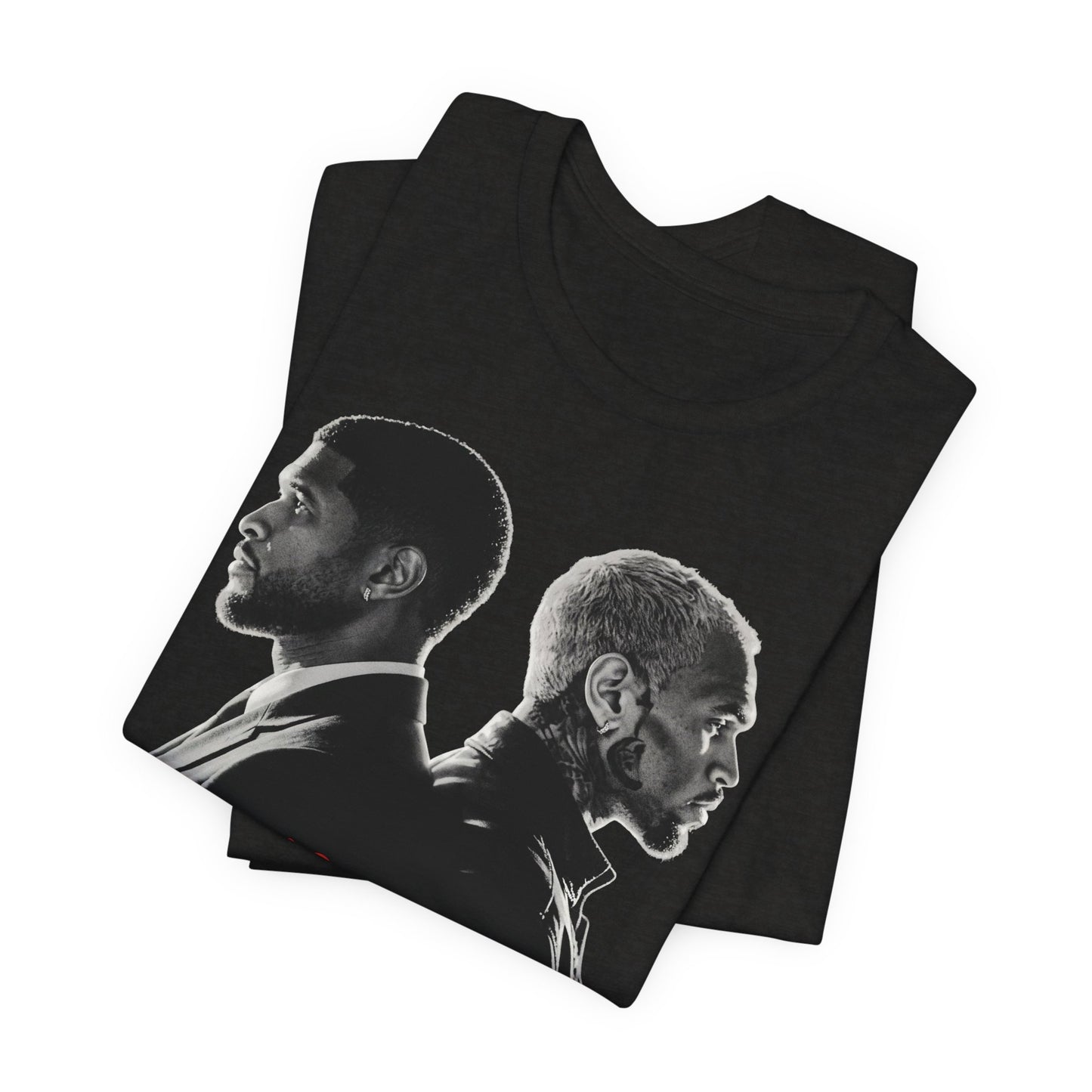 CB x USHER