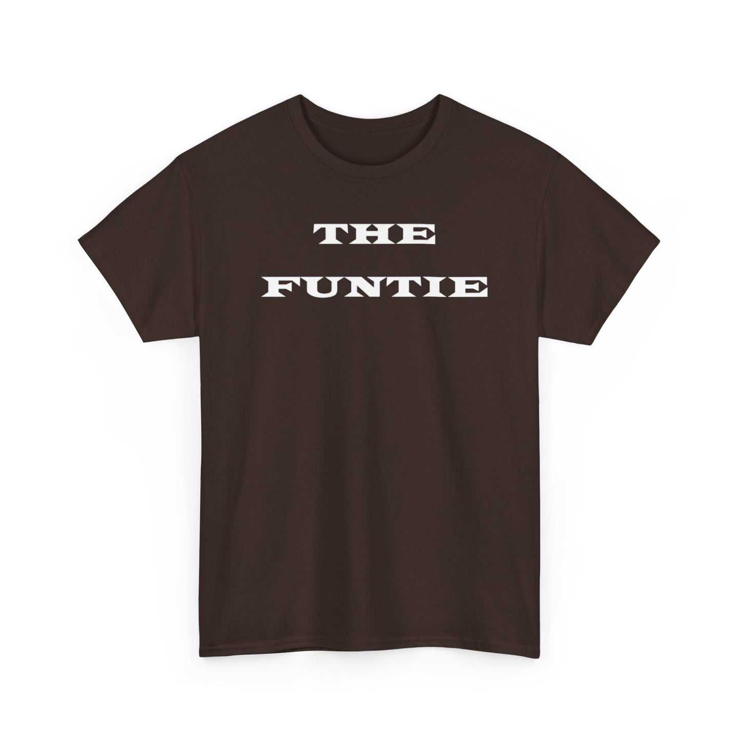 The Funtie Shirt