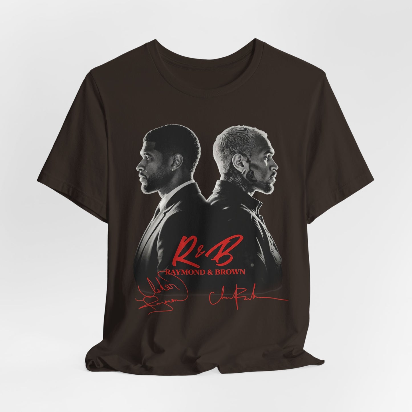 CB x USHER