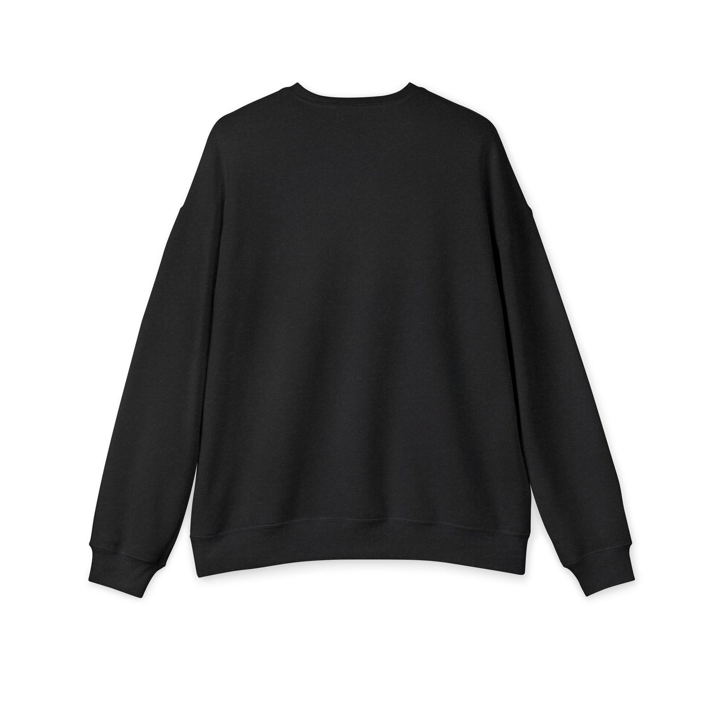 JumpHER Unisex Drop Shoulder Sweatshirt