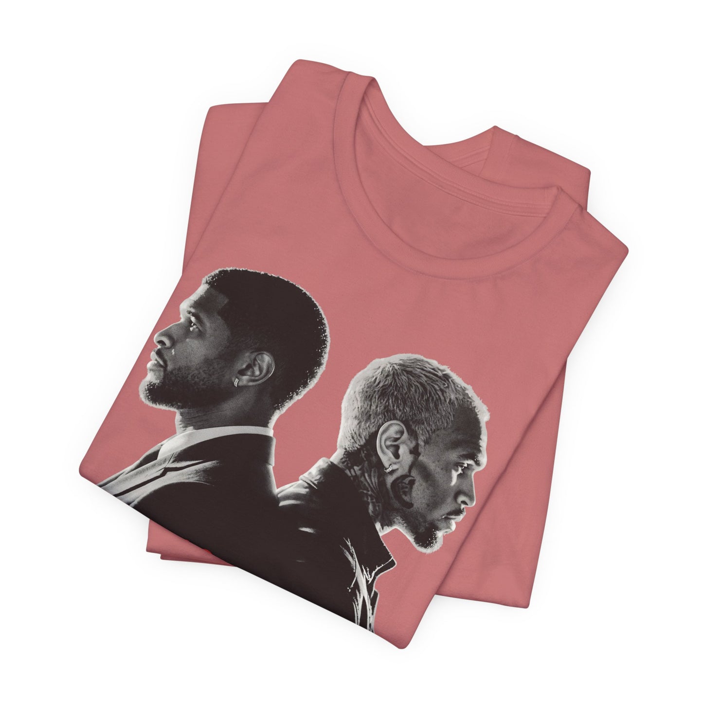 CB x USHER