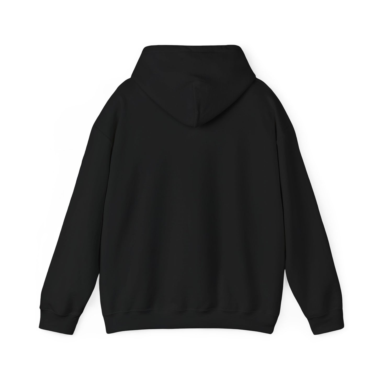 JumpHER Unisex Pullover Hoodie