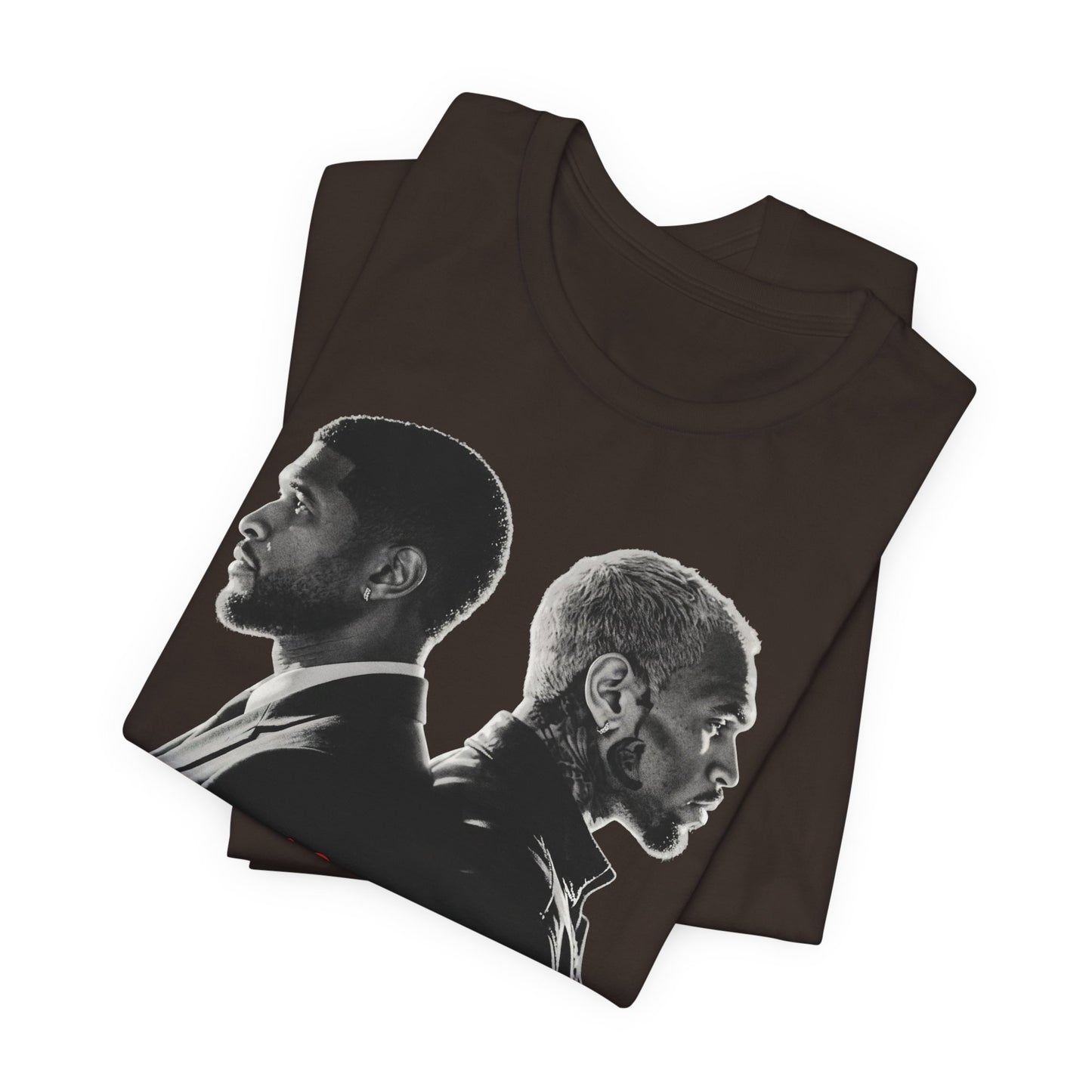 CB x USHER
