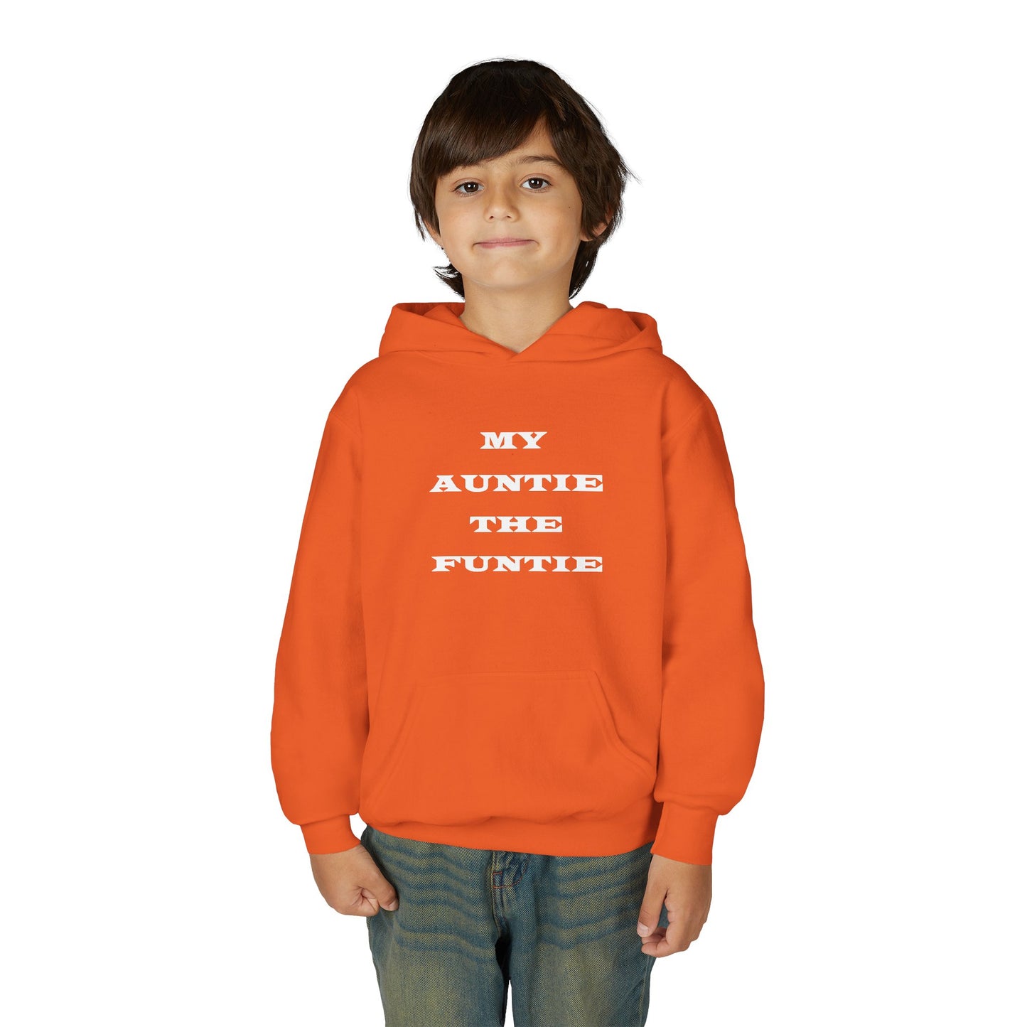 Youth Hoodie