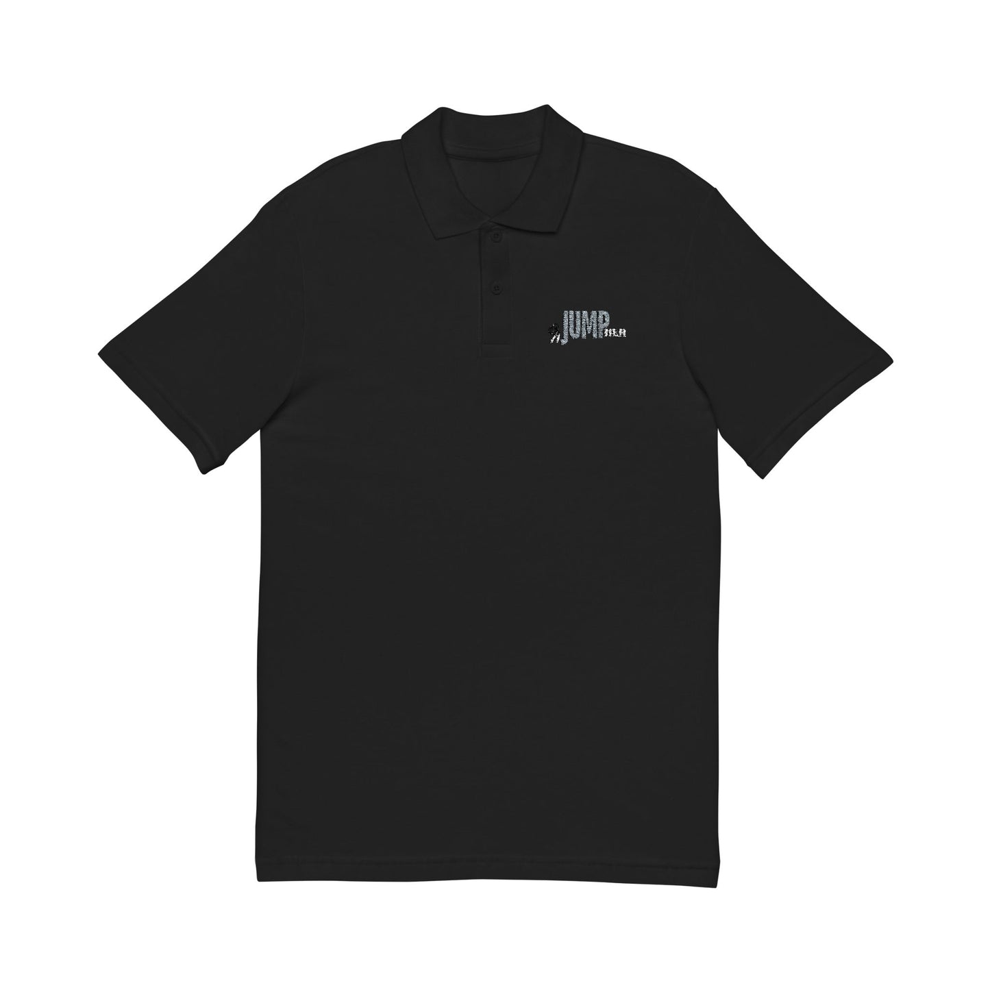 Men Polo JumpHER Shirt
