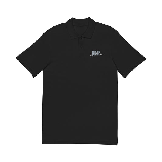 Men Polo JumpHER Shirt