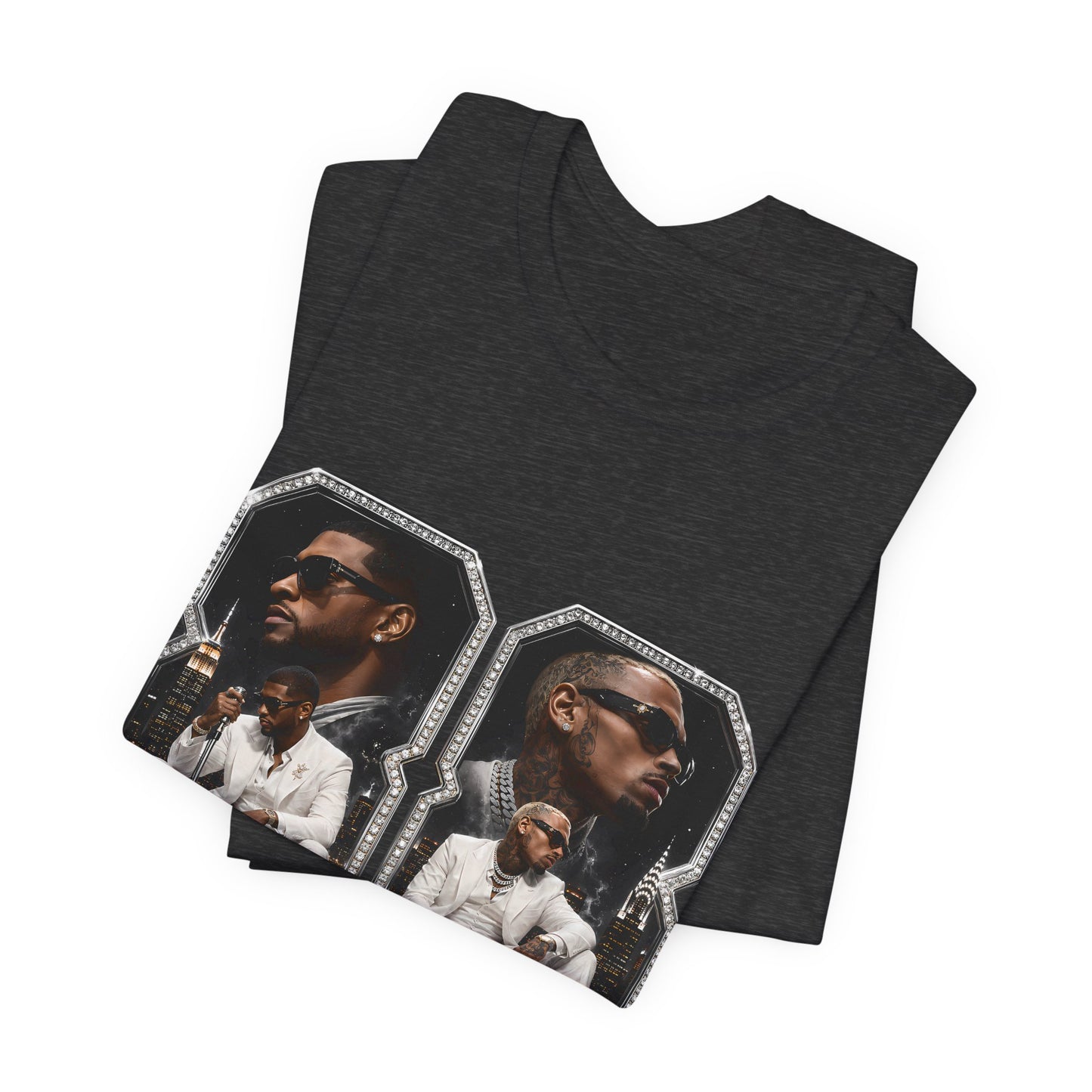 Raymond & Brown 88 Vintage Portrait Tee
