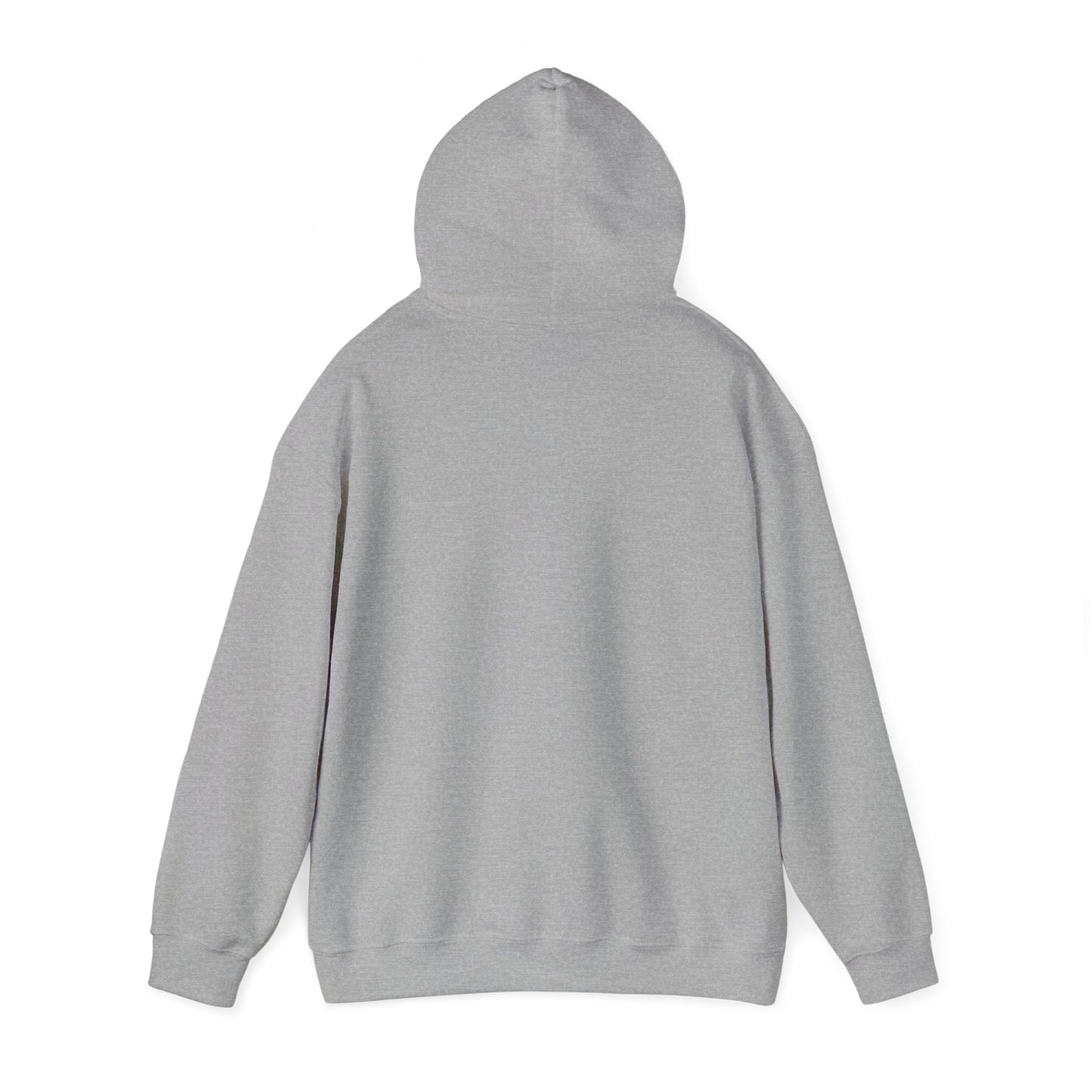 JumpHER Unisex Pullover Hoodie