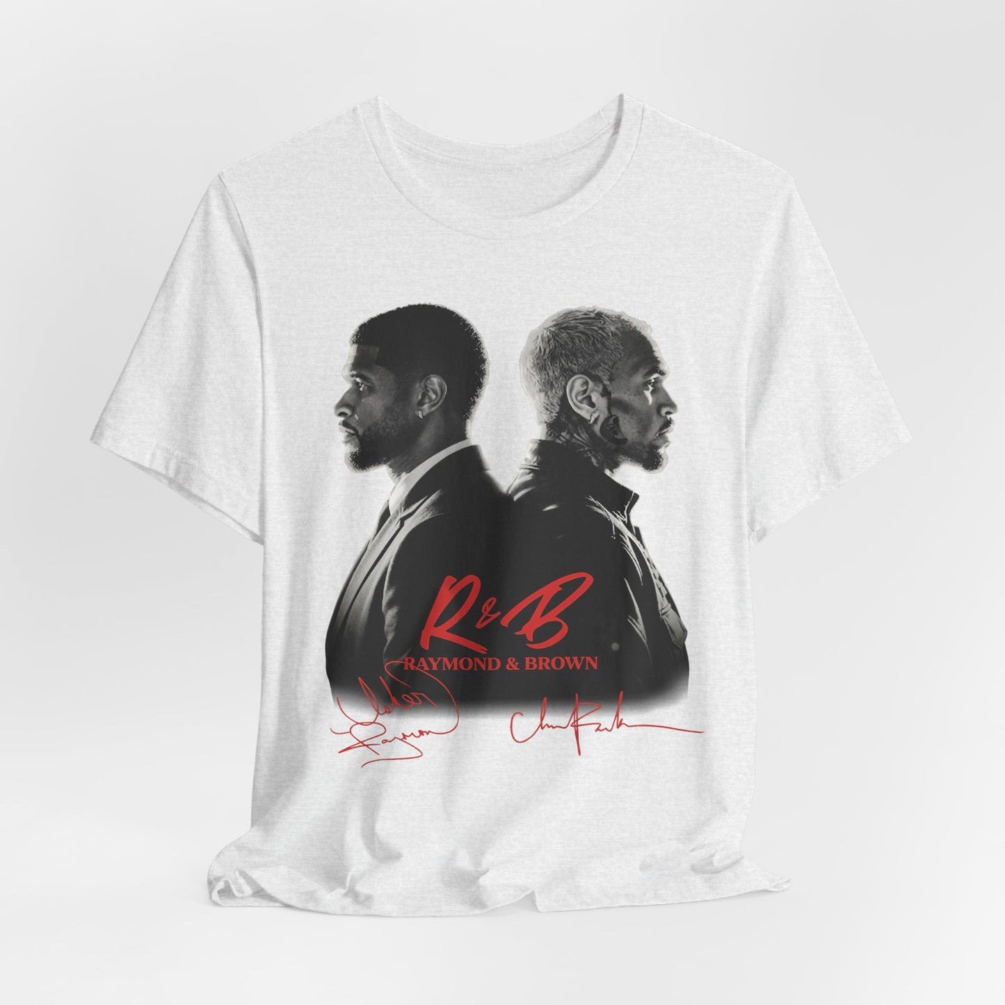 CB x USHER