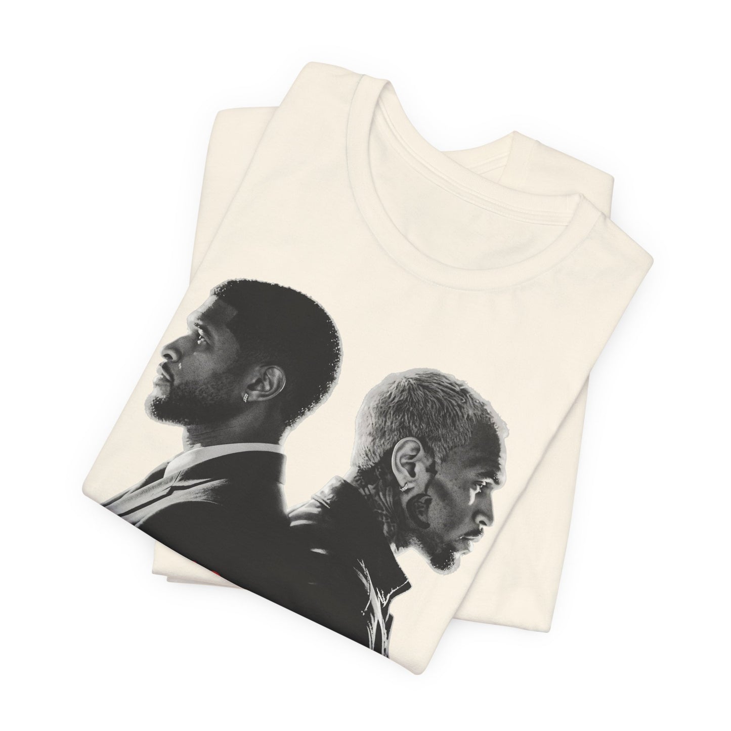 CB x USHER