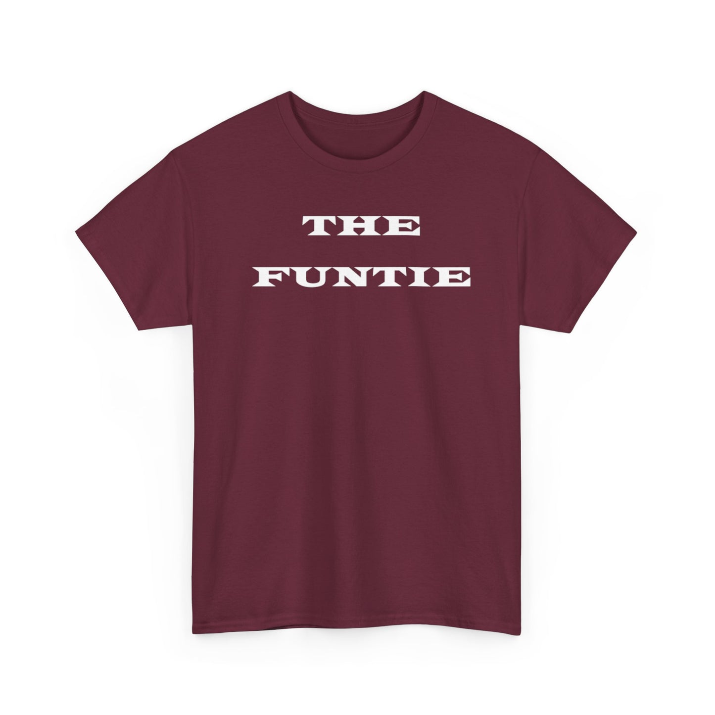 The Funtie Shirt