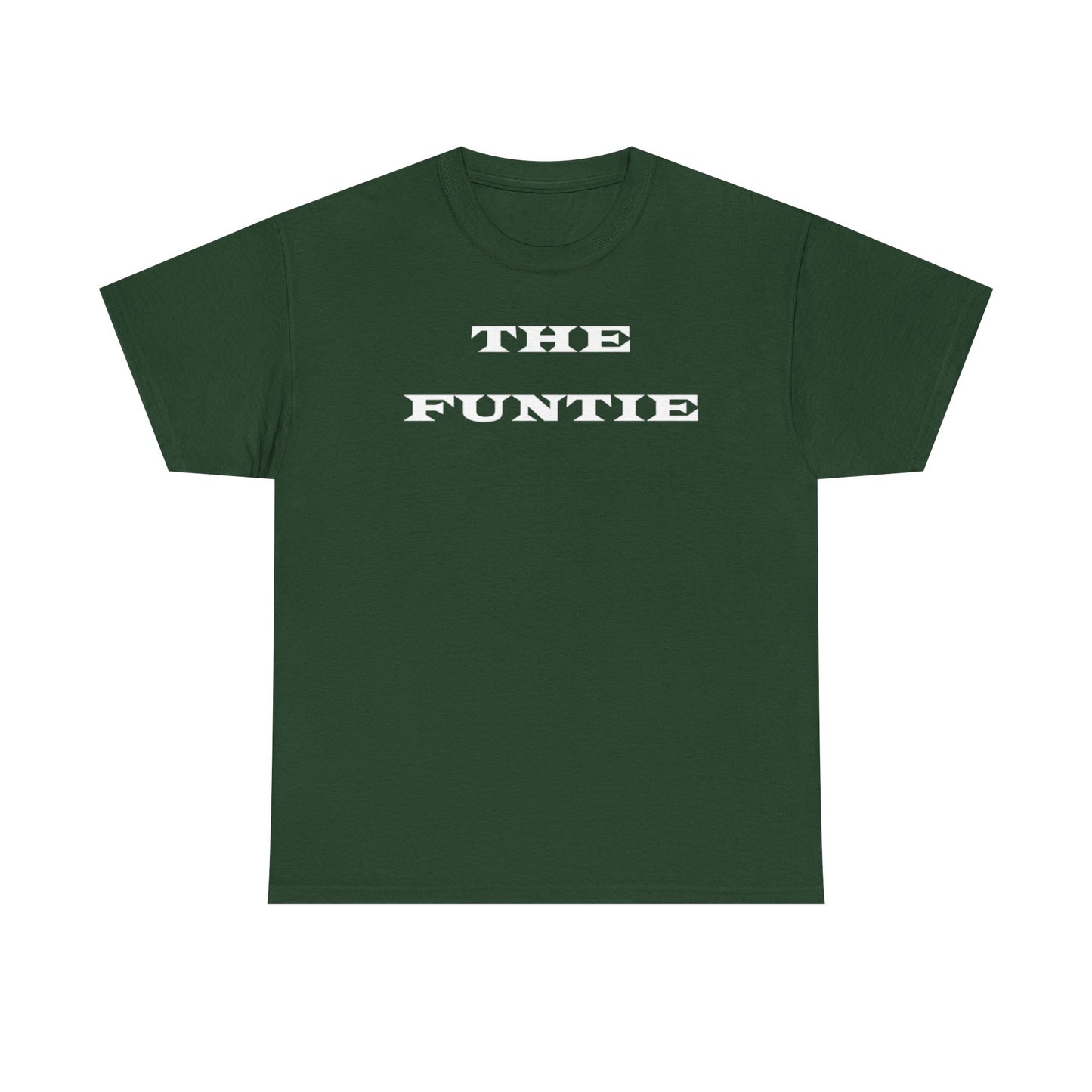 The Funtie Shirt
