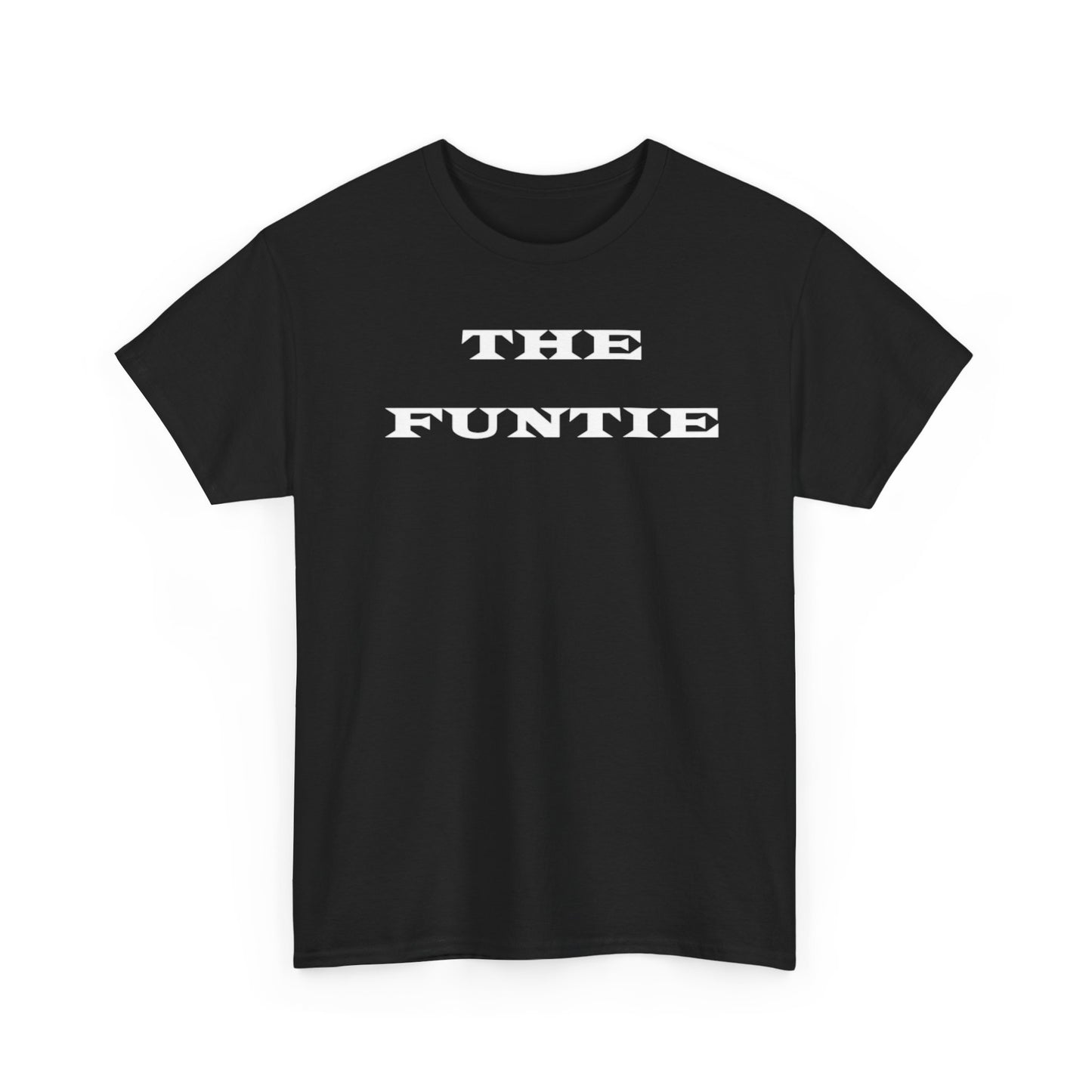 The Funtie Shirt
