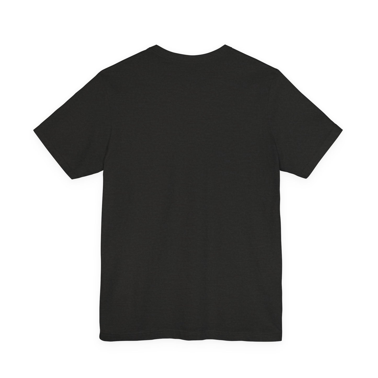 R&B Tour Graphic Tee — Black & White Portrait Concert T-Shirt