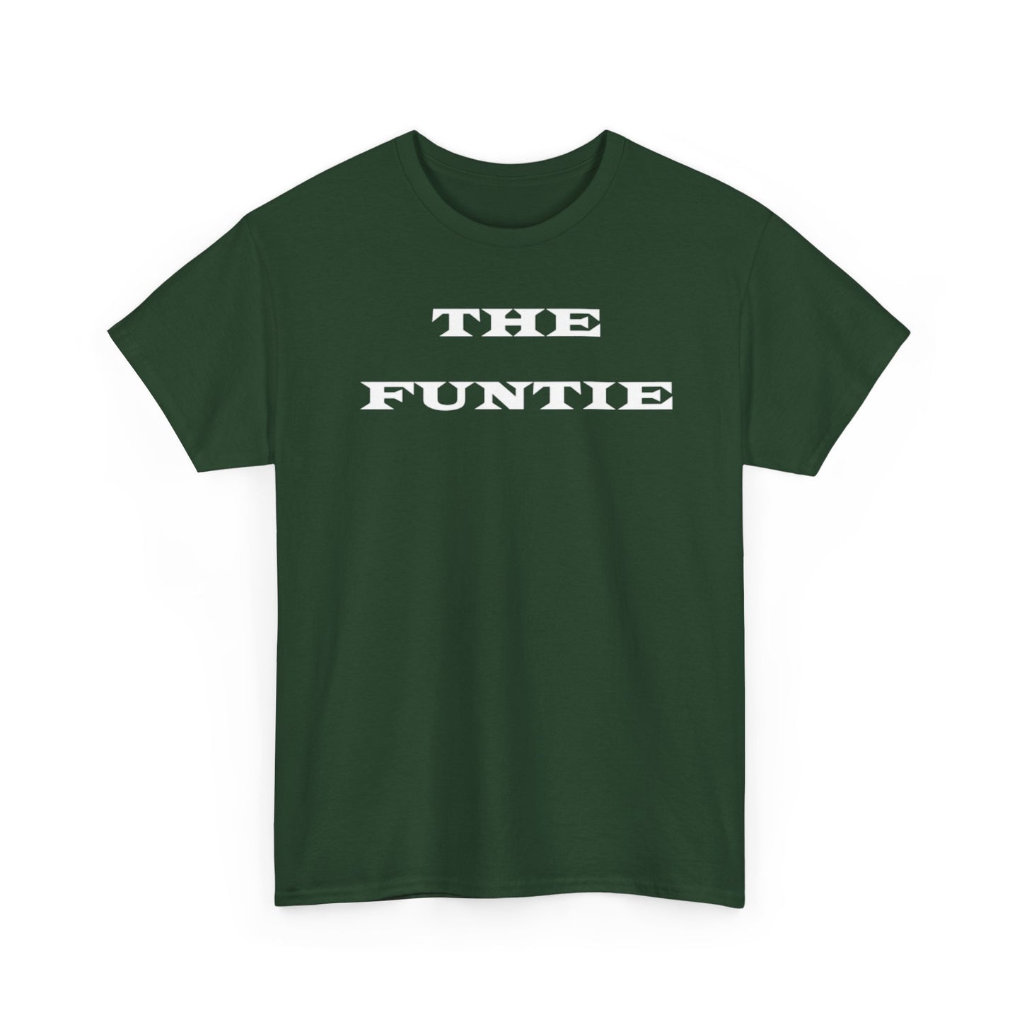 The Funtie Shirt