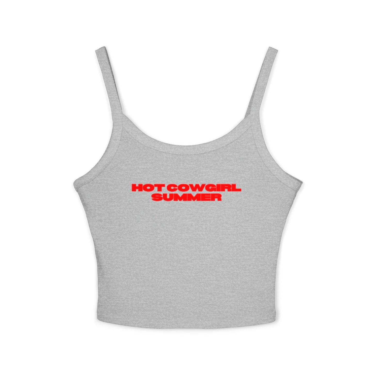 Hot Cowgirl Summer Tank Top