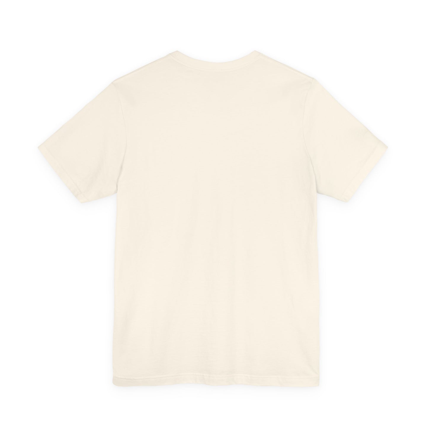 R&B Tour Graphic Tee — Black & White Portrait Concert T-Shirt