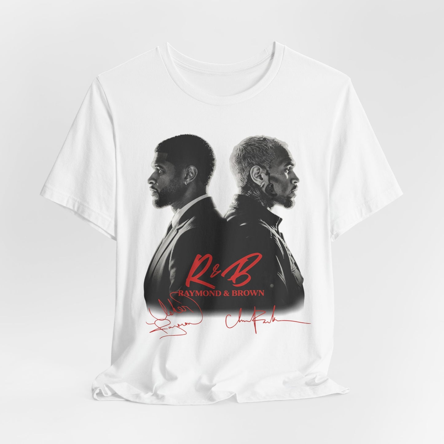 CB x USHER