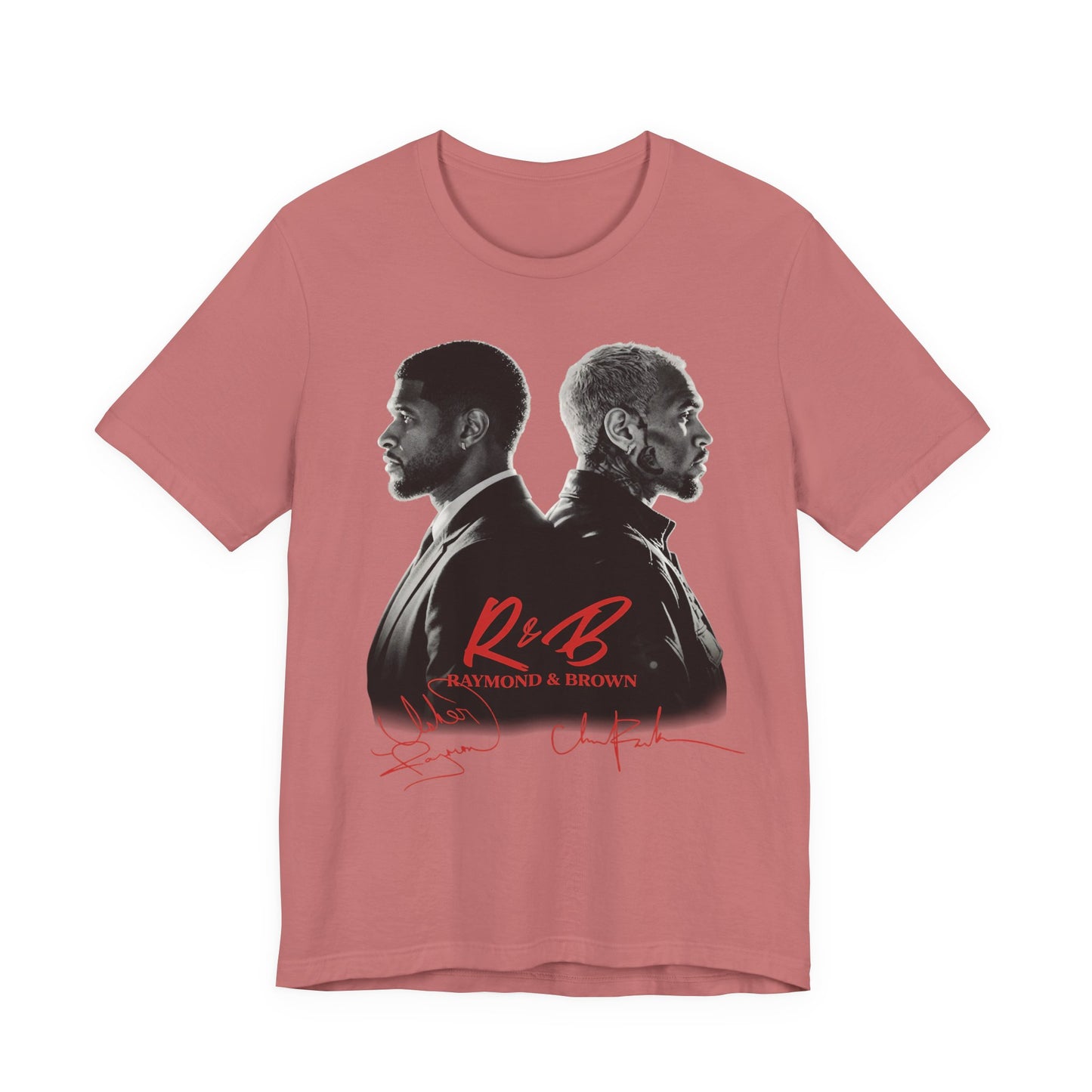 CB x USHER