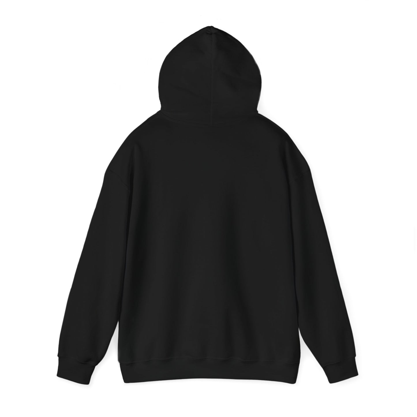 JumpHER Unisex Pullover Hoodie
