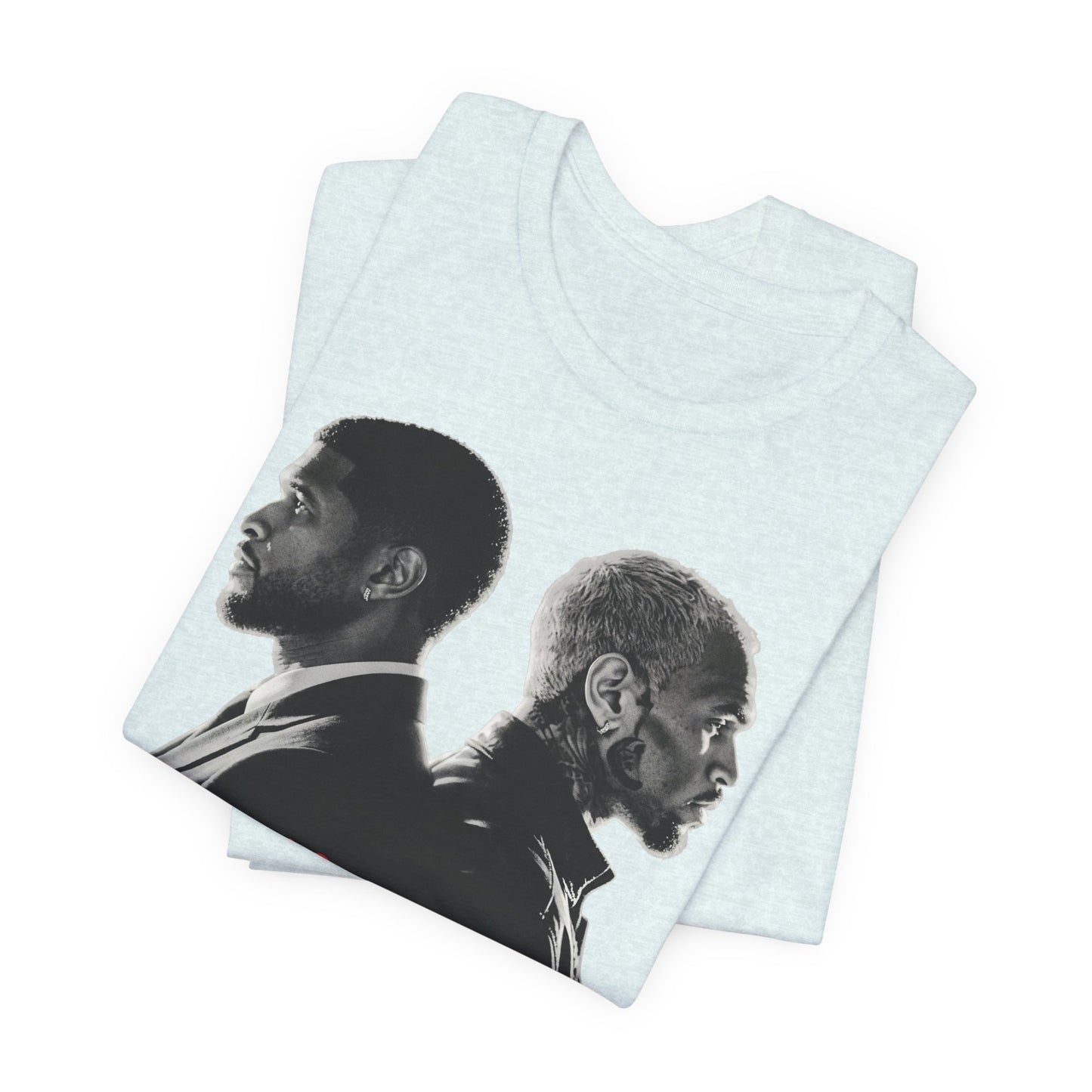 CB x USHER