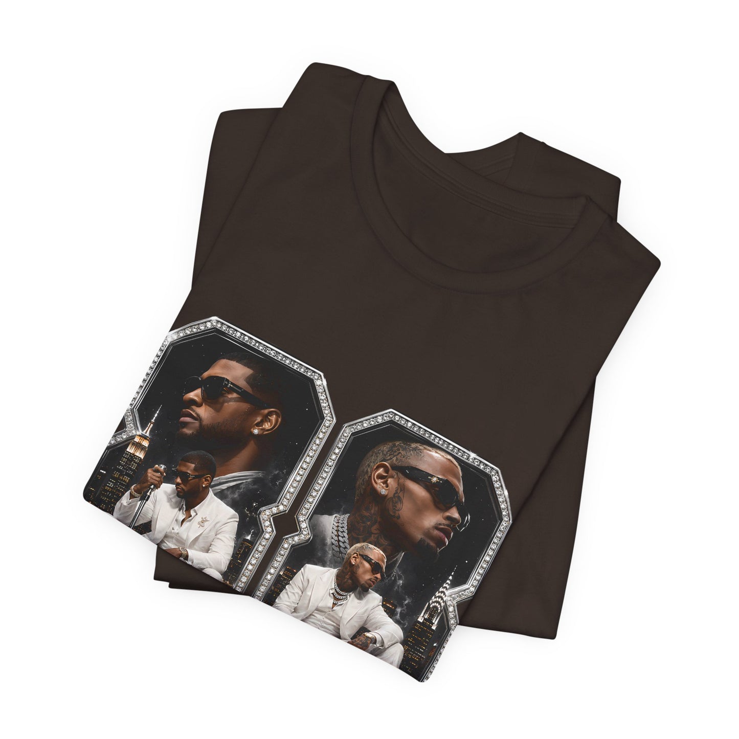 Raymond & Brown 88 Vintage Portrait Tee
