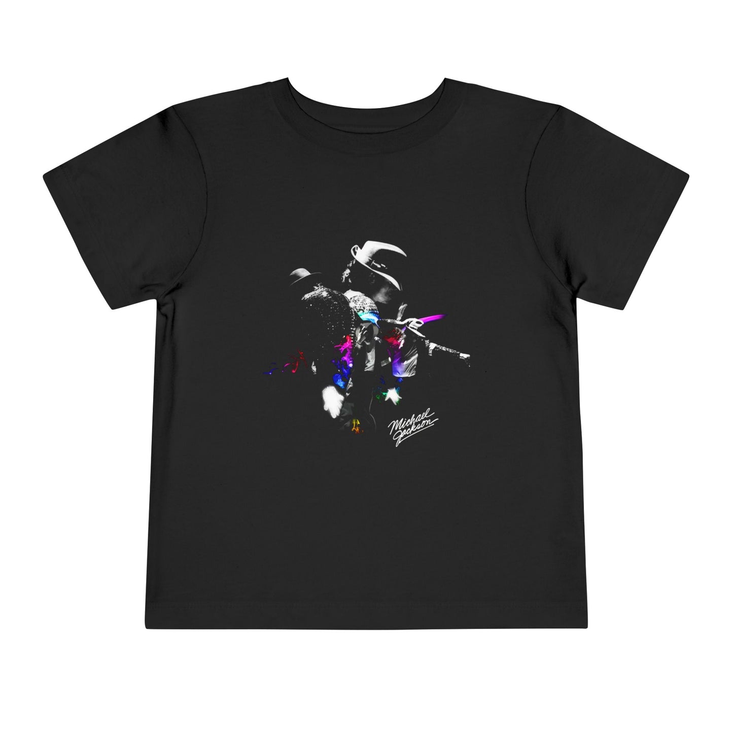 Michael Jackson Toddle T-shirt