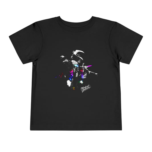Michael Jackson Toddle T-shirt