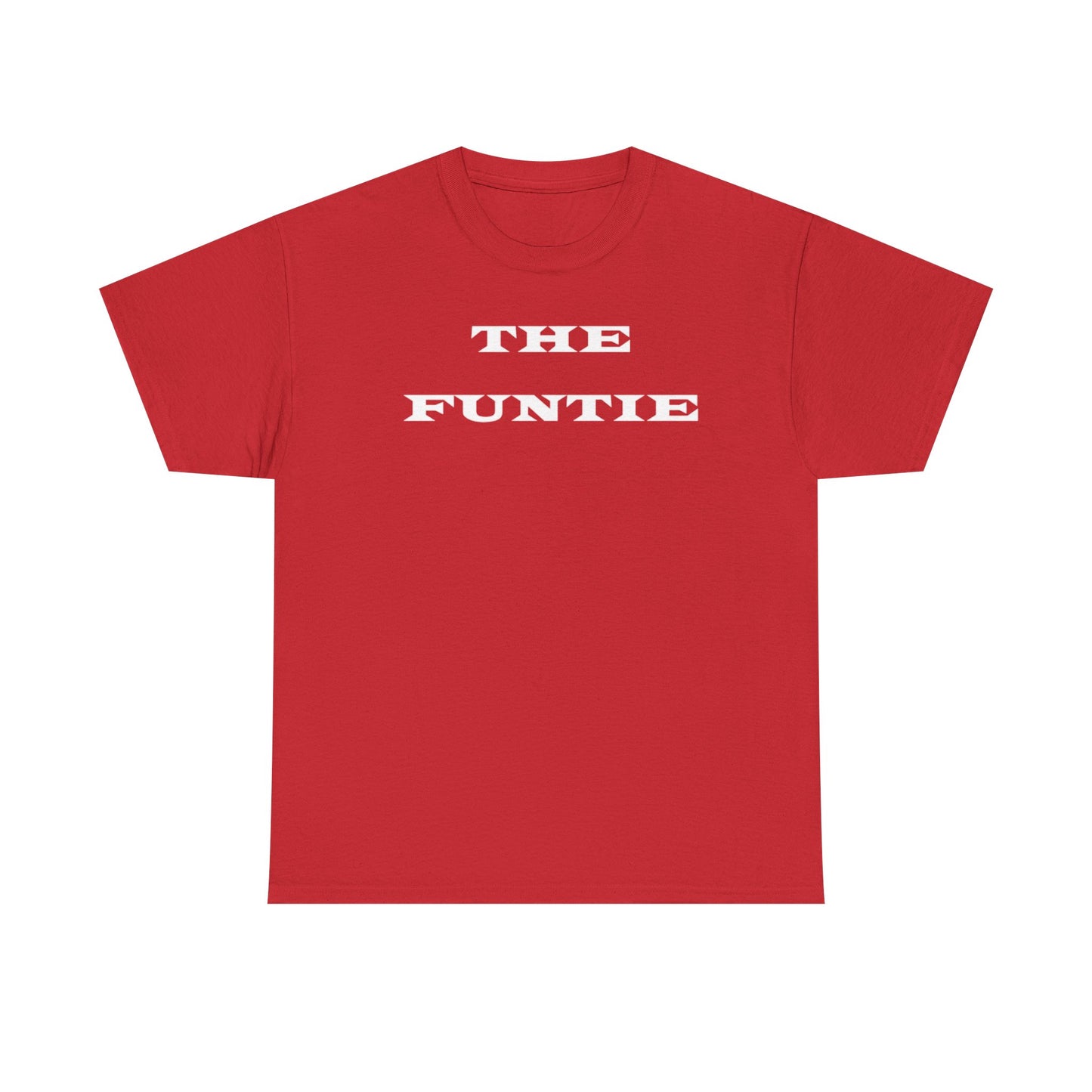 The Funtie Shirt