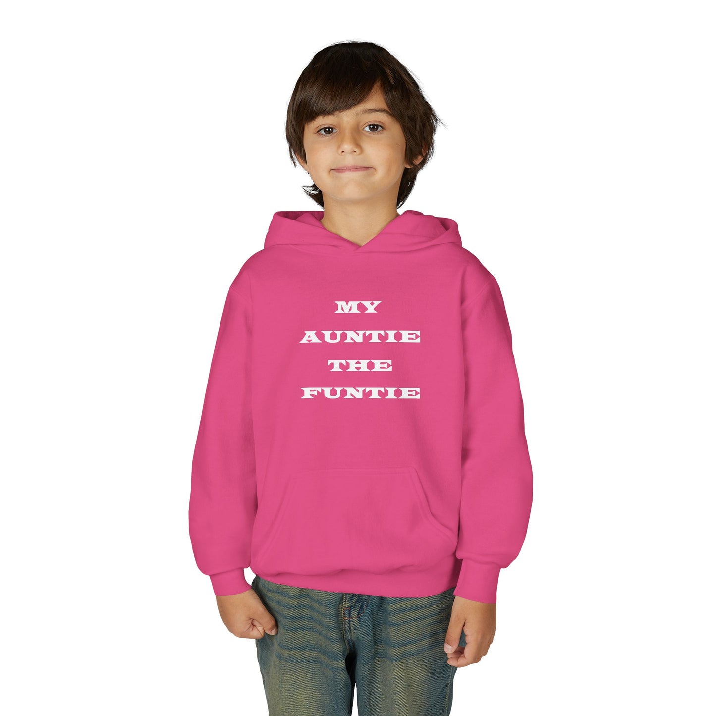 Youth Hoodie